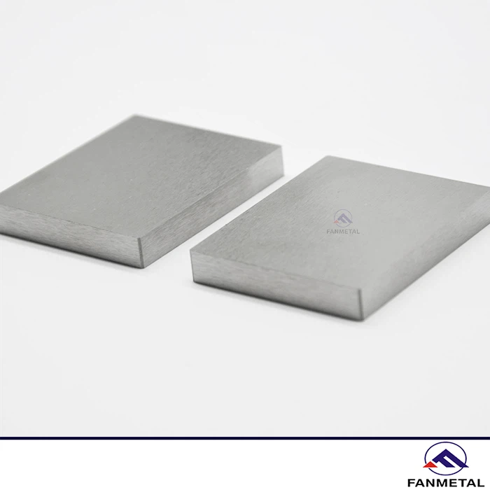 Zirconium 702 Plate