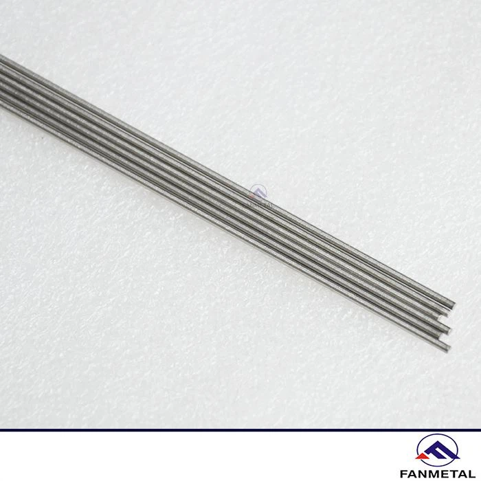 Zirconium Straight Wire