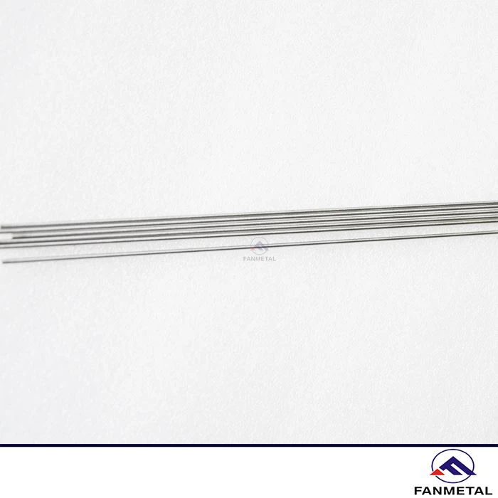 Zirconium Welding Wire