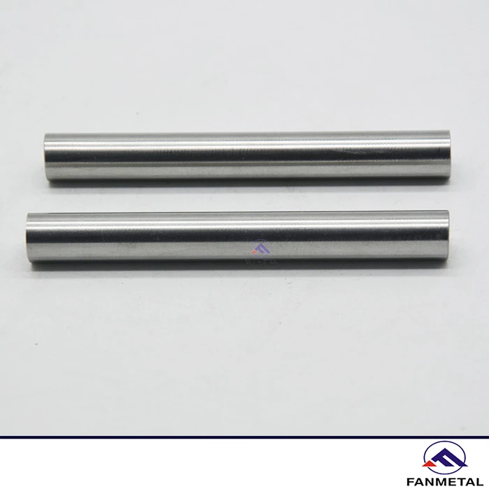 90WNiFe Tungsten Heavy Alloy Bar