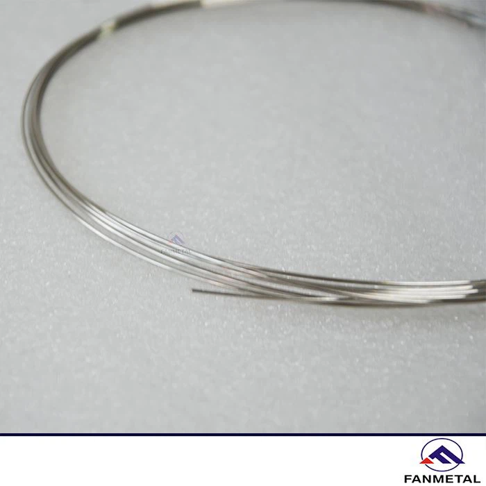 High Purity Platinum Wire