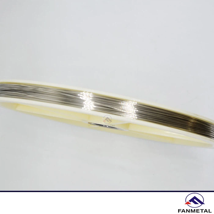 Platinum Pt Wires