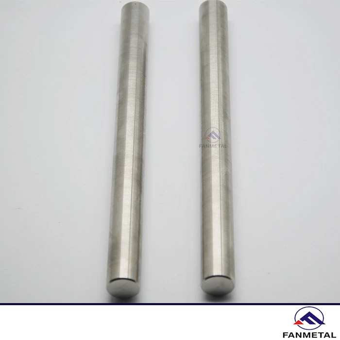 Cobalt Alloy 6B Rods