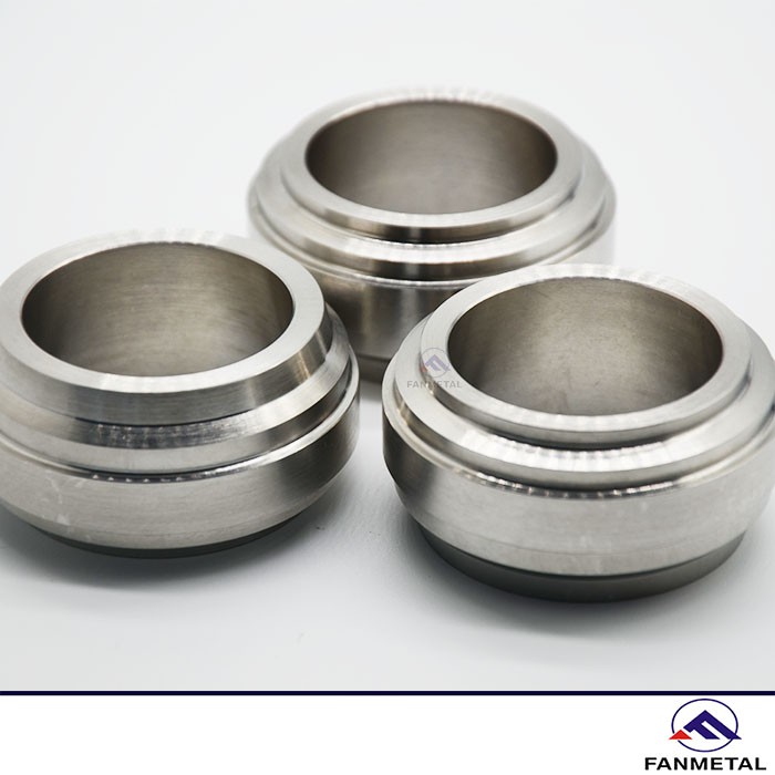 Cobalt Based Alloy Rollers