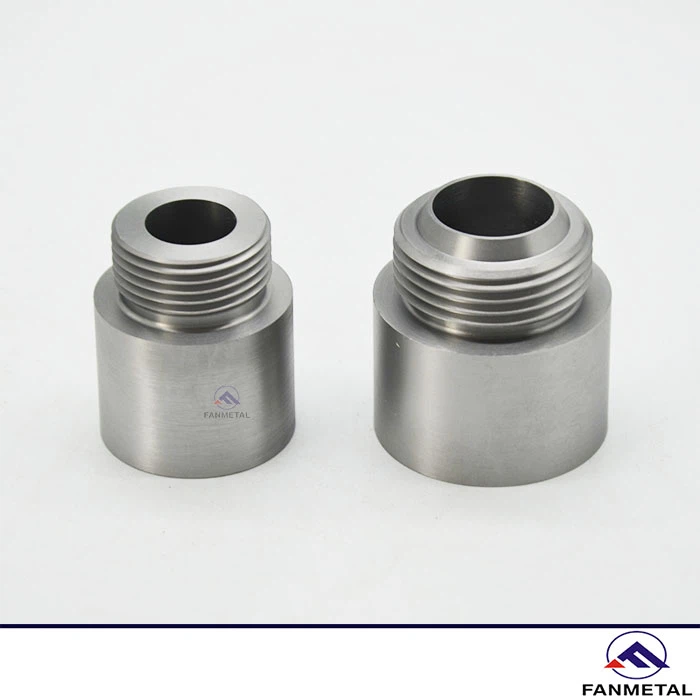 Molybdenum Tungsten Alloy Thread Inserts