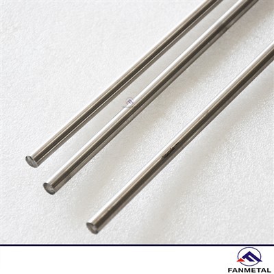 High Purity Cobalt Rod