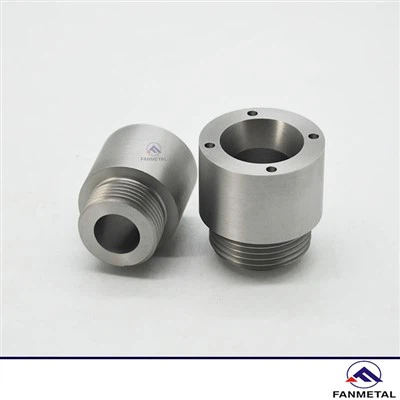 Molybdenum Tungsten Thread Insert