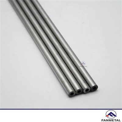 Why Choose TZM? A Rational Analysis for Replacing Tungsten and Pure Molybdenu...