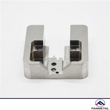 WNiFe Tungsten Alloy Mold