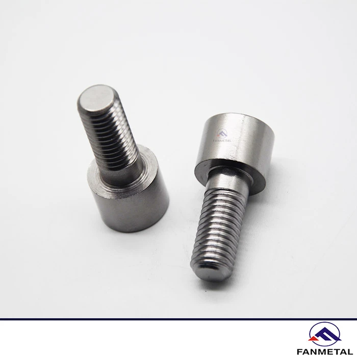 High Purity Tantalum Bolt