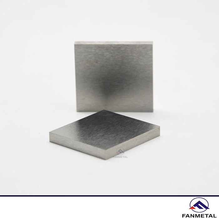 Tantalum Plates