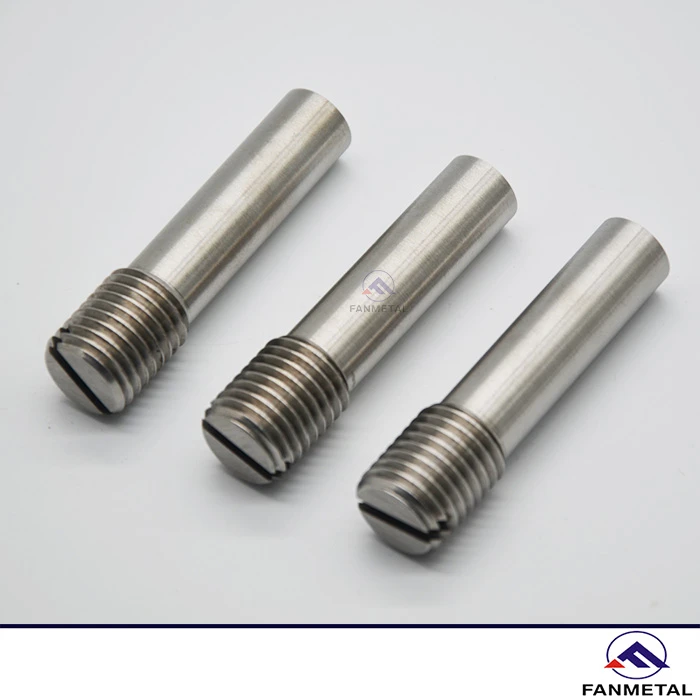 Tungsten Alloy Weight Studs