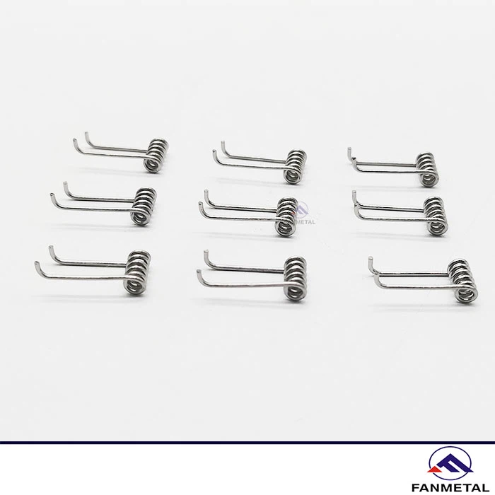 Tungsten Heater Wires