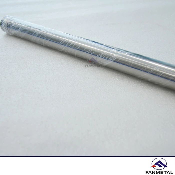 WLa Tungsten Lanthanum Alloy Rod