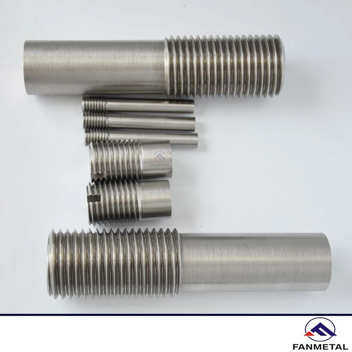 Tungsten Nickel Iron Alloy Weight Part