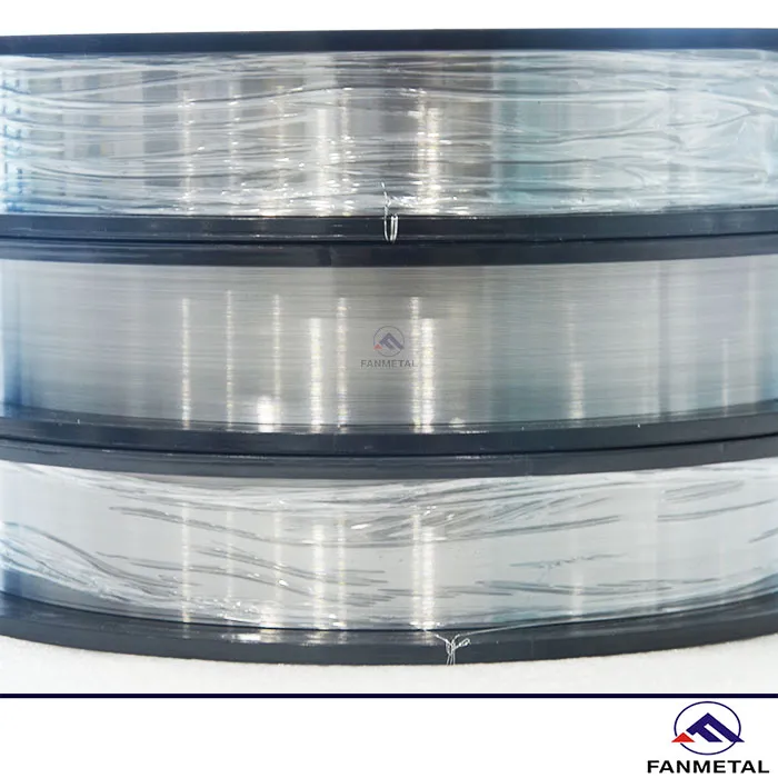 High Purity Tantalum Wires