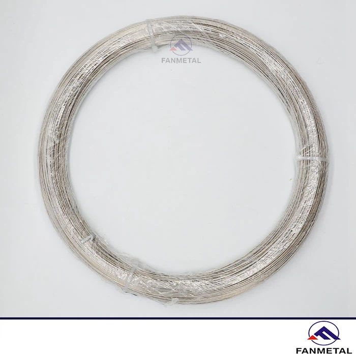 Inconel 625 Welding Wire