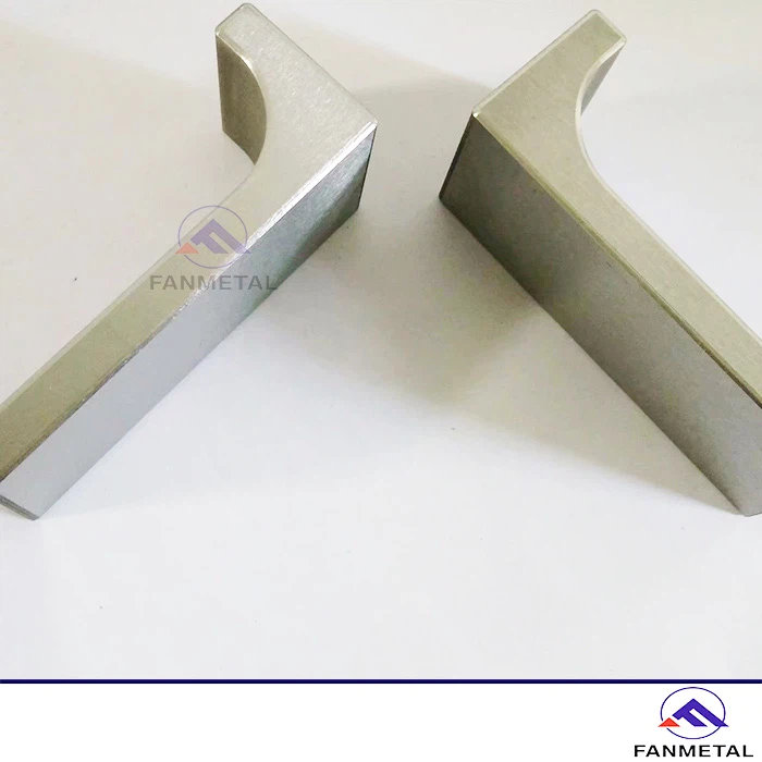 Rivet Bucking Bar