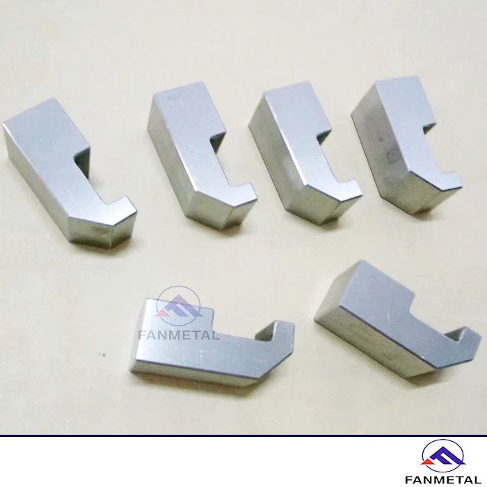 Bucking Tool For Rivets