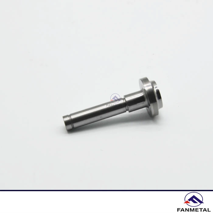 Tungsten Carbide Rivet Tools