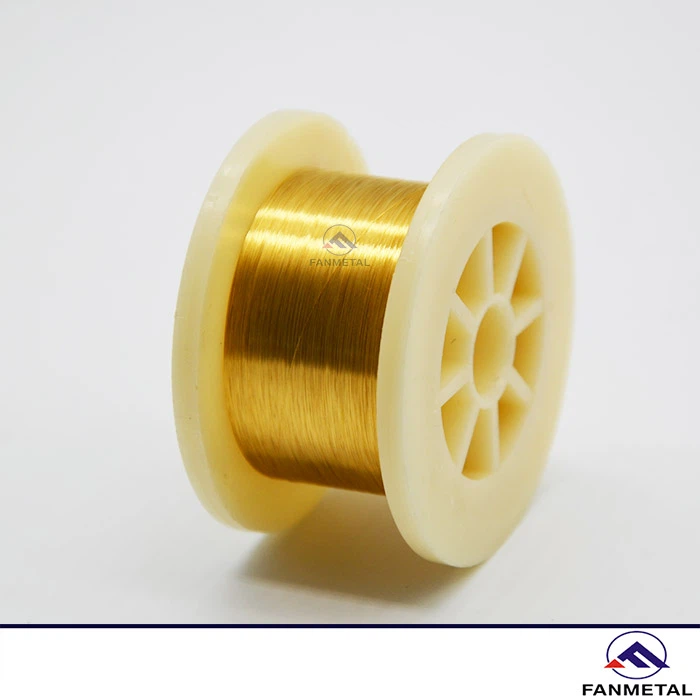 Tungsten Wire