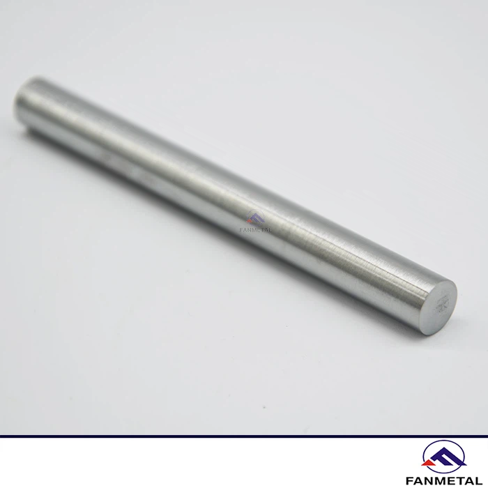 Molybdenum Rod Stock