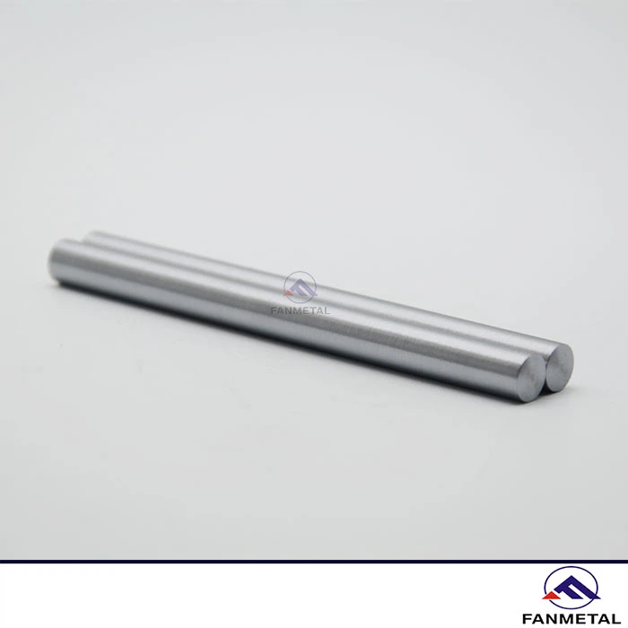 99.5% Vanadium Rods
