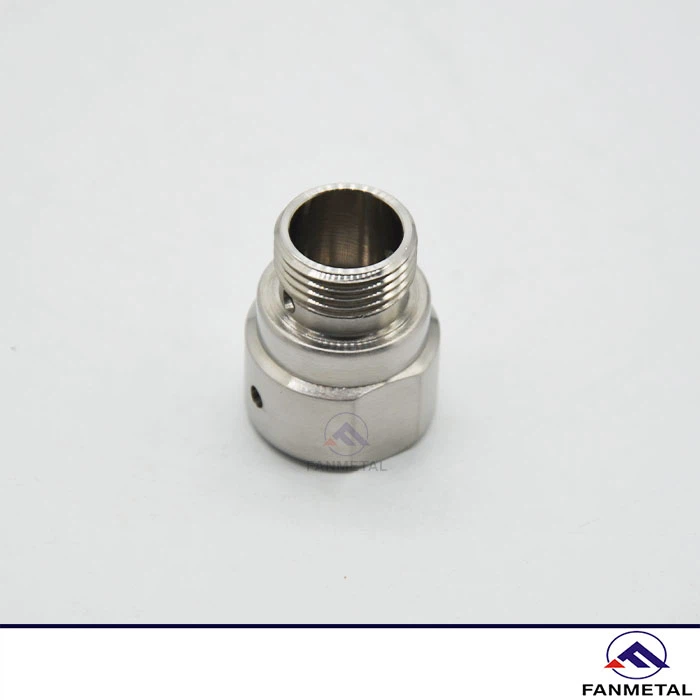 Invar Part