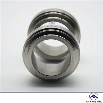 Cobalt Alloy Seaming Roller, Cobalt-Based Alloy Shaft Roller To Turkey