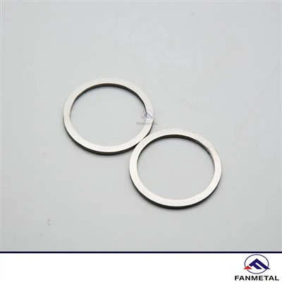 Nickel Washer, Hastelloy Washers To Bulgaria