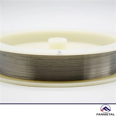 Iridium Ir Wires，99.95% Pure Iridium Ir Wire To Slovakia