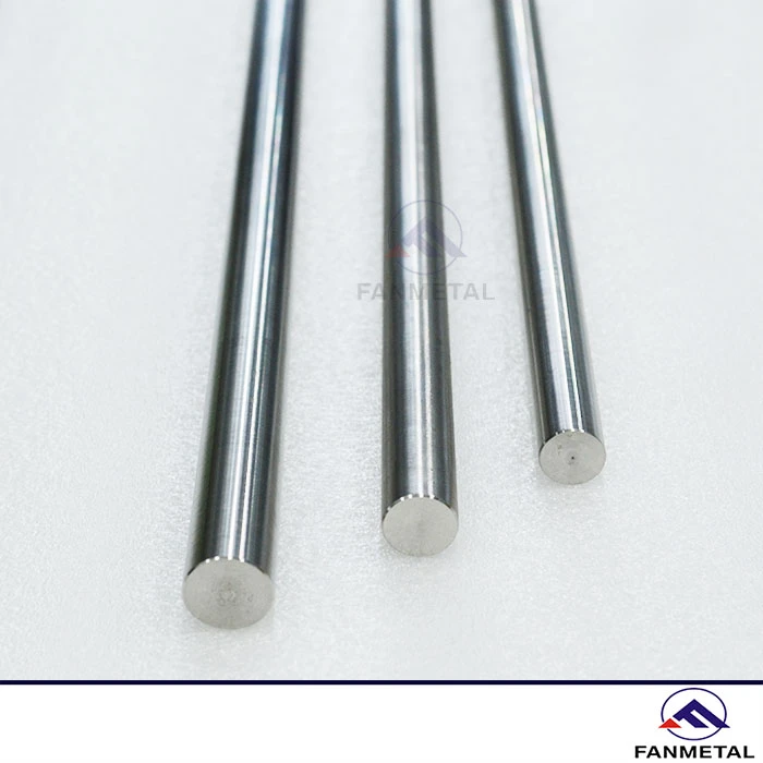 Cobalt 6B Rods