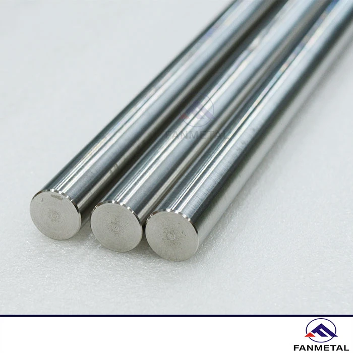 Stellite 6B Rods