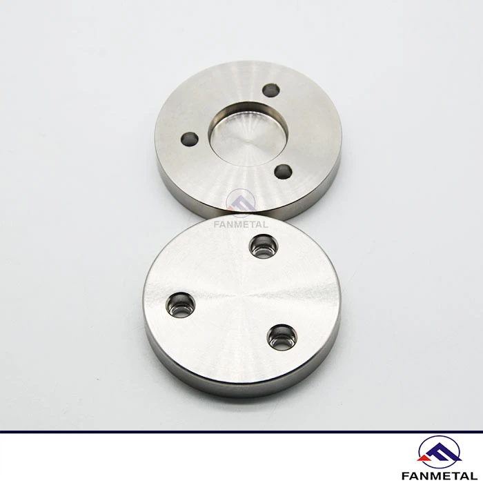 Cobalt Based Alloy Disc