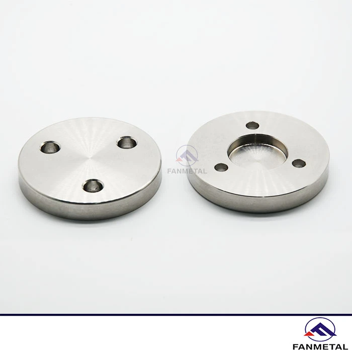 Cobalt Alloy Disc