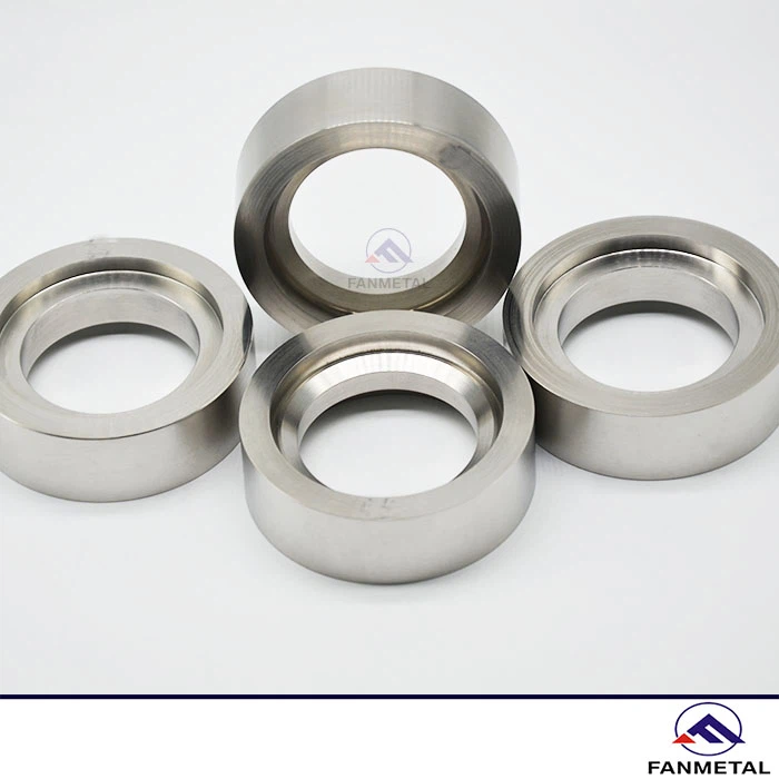 Stellite Homogenizer