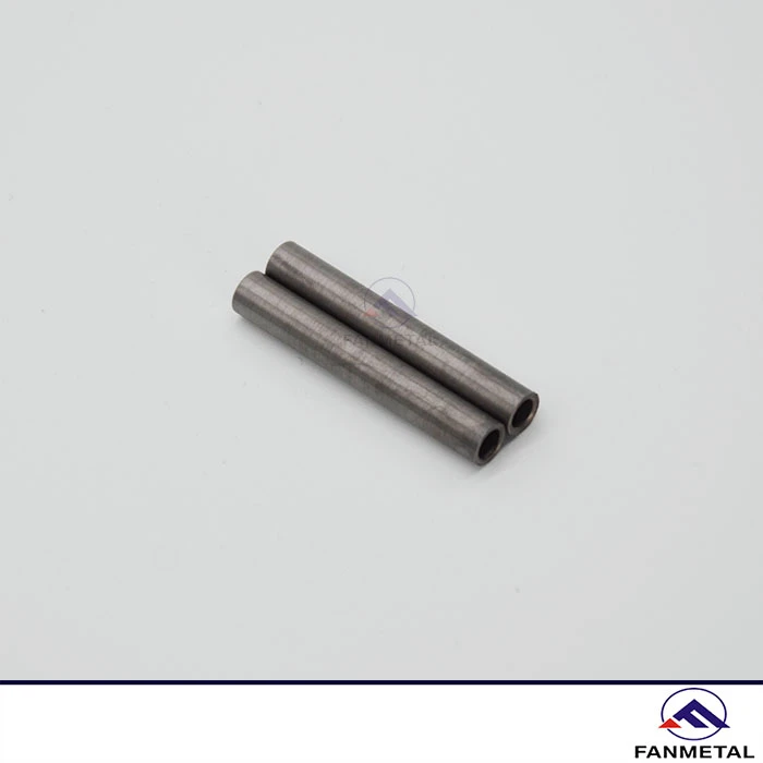 Tantalum Ta Tubes