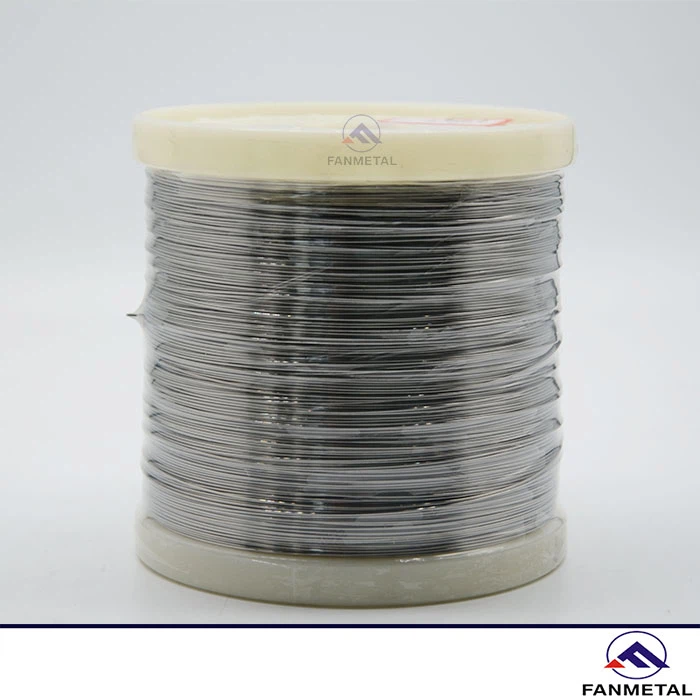 TC4 Titanium Wire