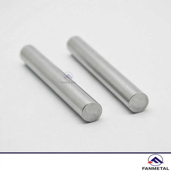 Tungsten Heavy Alloy Rod