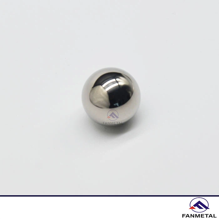 Carbide Ball