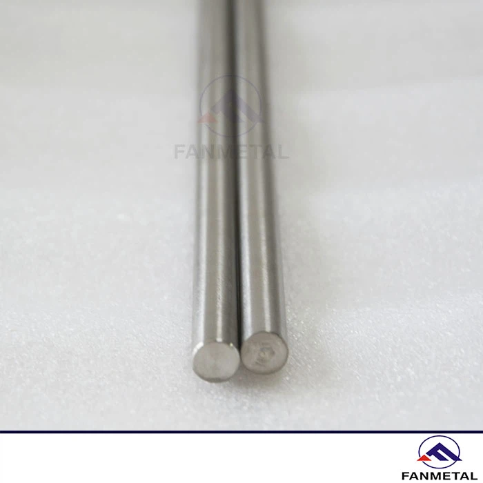 Zirconium Bars