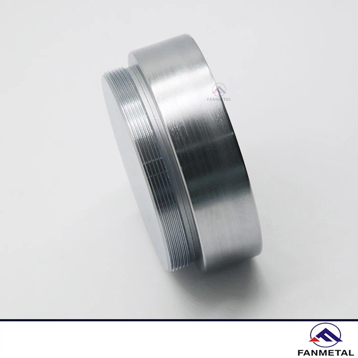Zirconium Target Zirconium Target