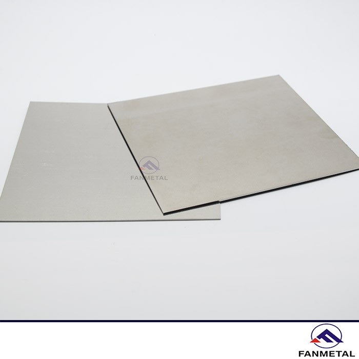 Zirconium Zr702 Sheet Zirconium Zr702 Sheet