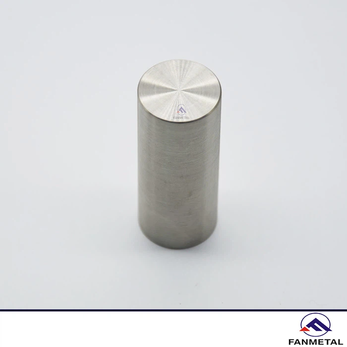 Zr702 Metal Rod