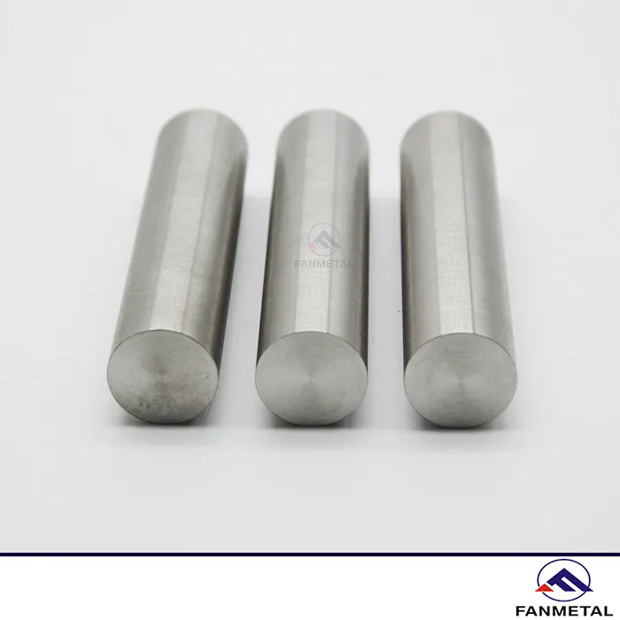 Tungsten Alloy Rods