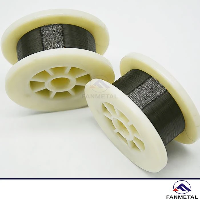 Tungsten Molybdenum Wires