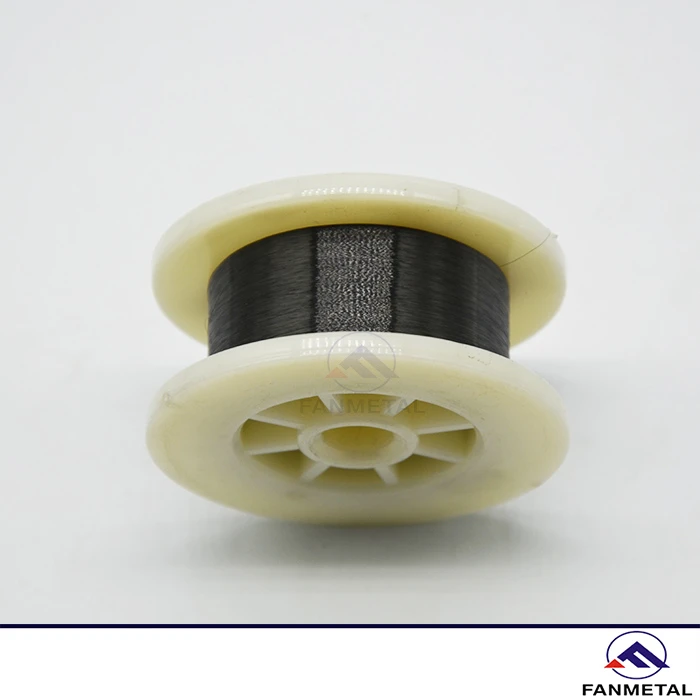 Molybdenum Tungsten Wire