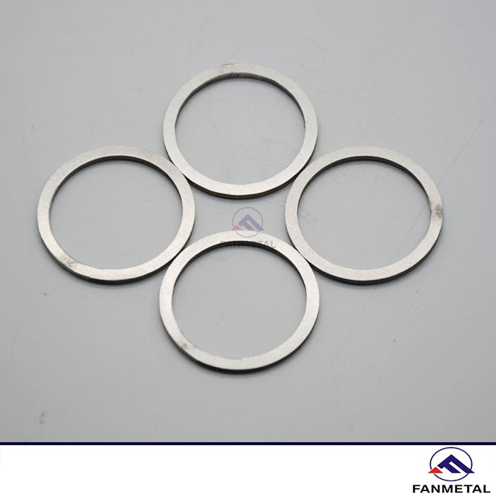Nickel Alloy Washer
