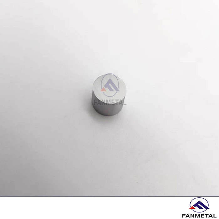 99,95% ruthenium sputtering target