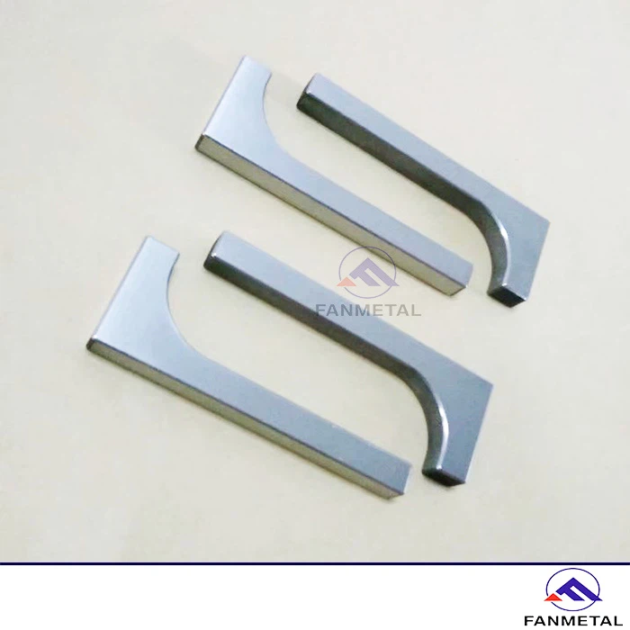 Back Riveting Bucking Bar